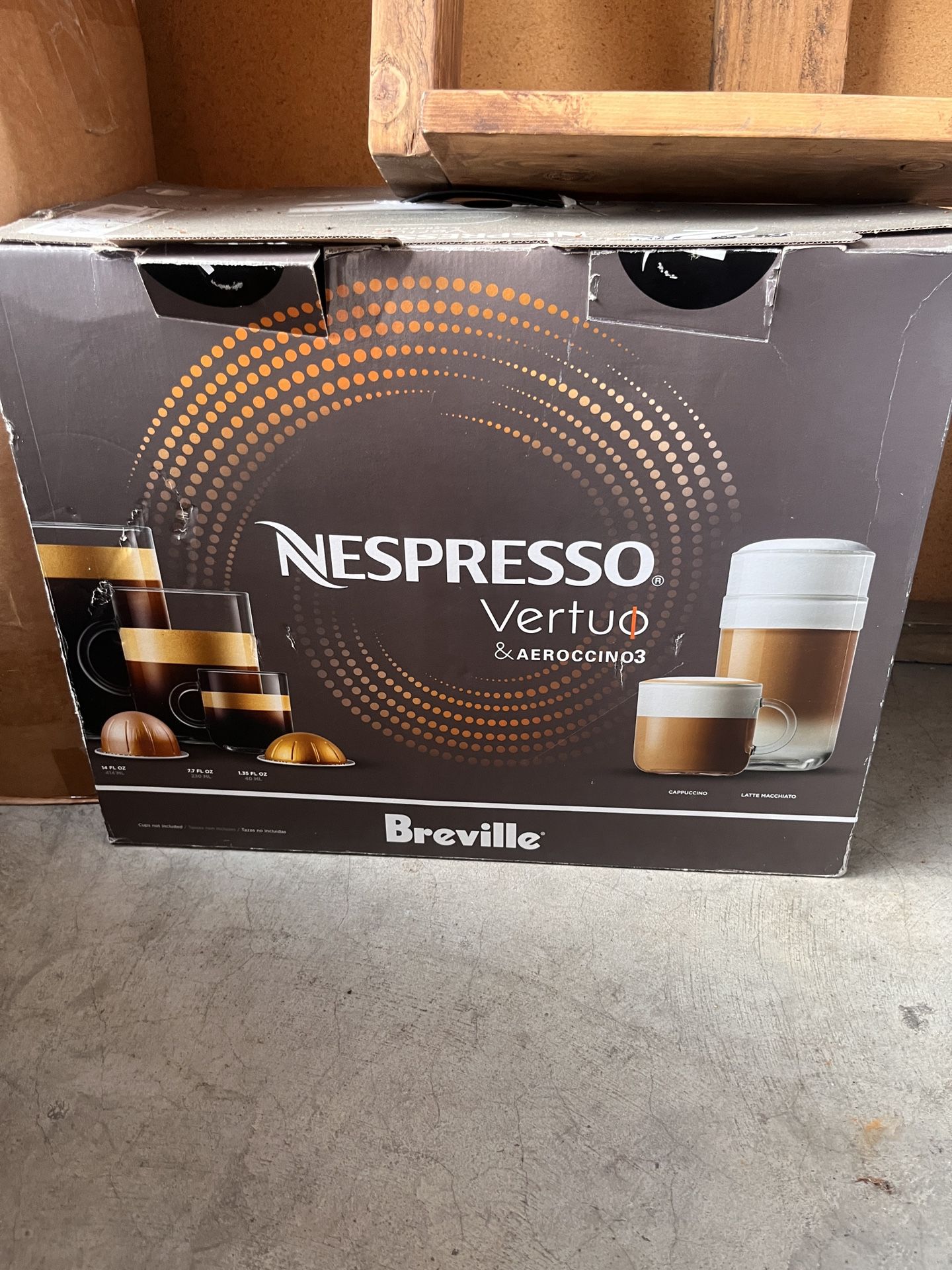 Nespresso $150 OBO