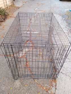 Extra Large Dog Pet Cage