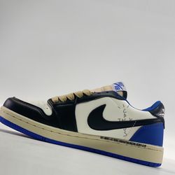 Jordan 1 Low Fragment x Travis Scott 213