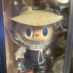 Fall in Wild Medium sized Plush