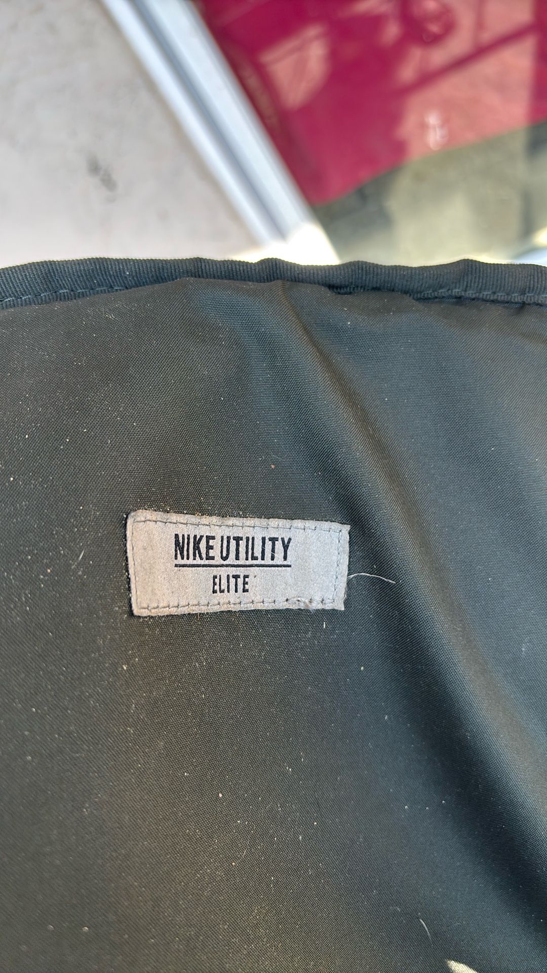 Nike Backpack