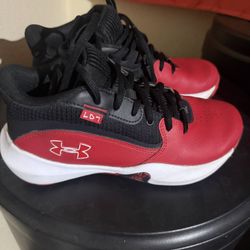 Shoes Under Armour