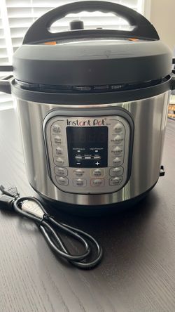 *message best offers* Instant Pot