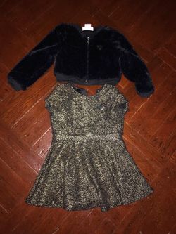 Juicy couture 24 month dress