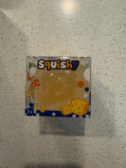 Vaseline Cheese