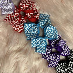 Baby Girl Bows 