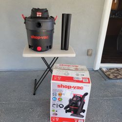Shop Vac