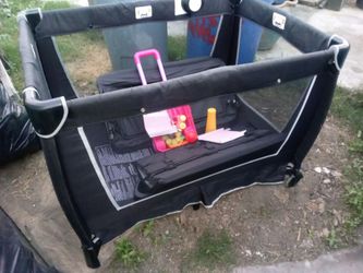 Baby Play Pen