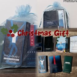 Goodies Men Perfume samples set 7 pcs