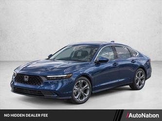 2023 Honda Accord