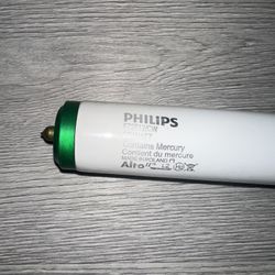 69” T8 FLUORESCENT LIGHT BULB F72T12/CW 56WATT