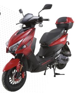50cc Scooter $950