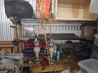 Bench Work Table