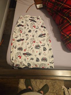 Cry Baby Skirt 1950s Vibe