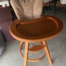 Silla Para Niño O Niña. 