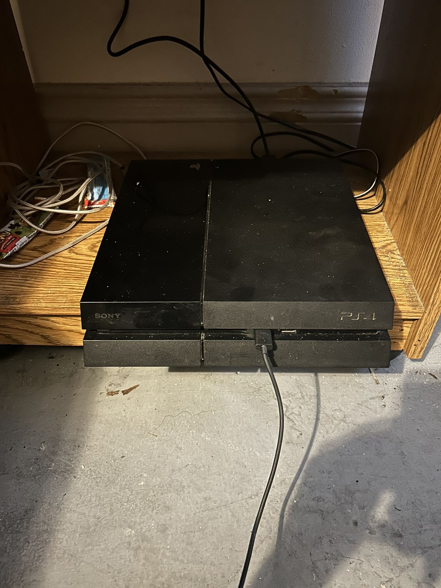 PS4