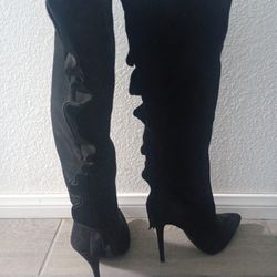 Women's Size 11 Fashion Boots