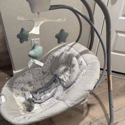 Graco Baby swing