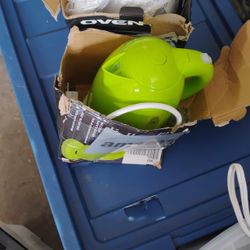 Electric Kettle 