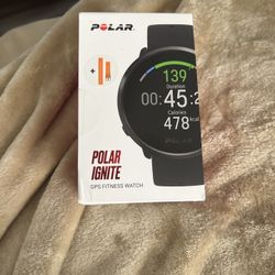 Polar watch online for sale