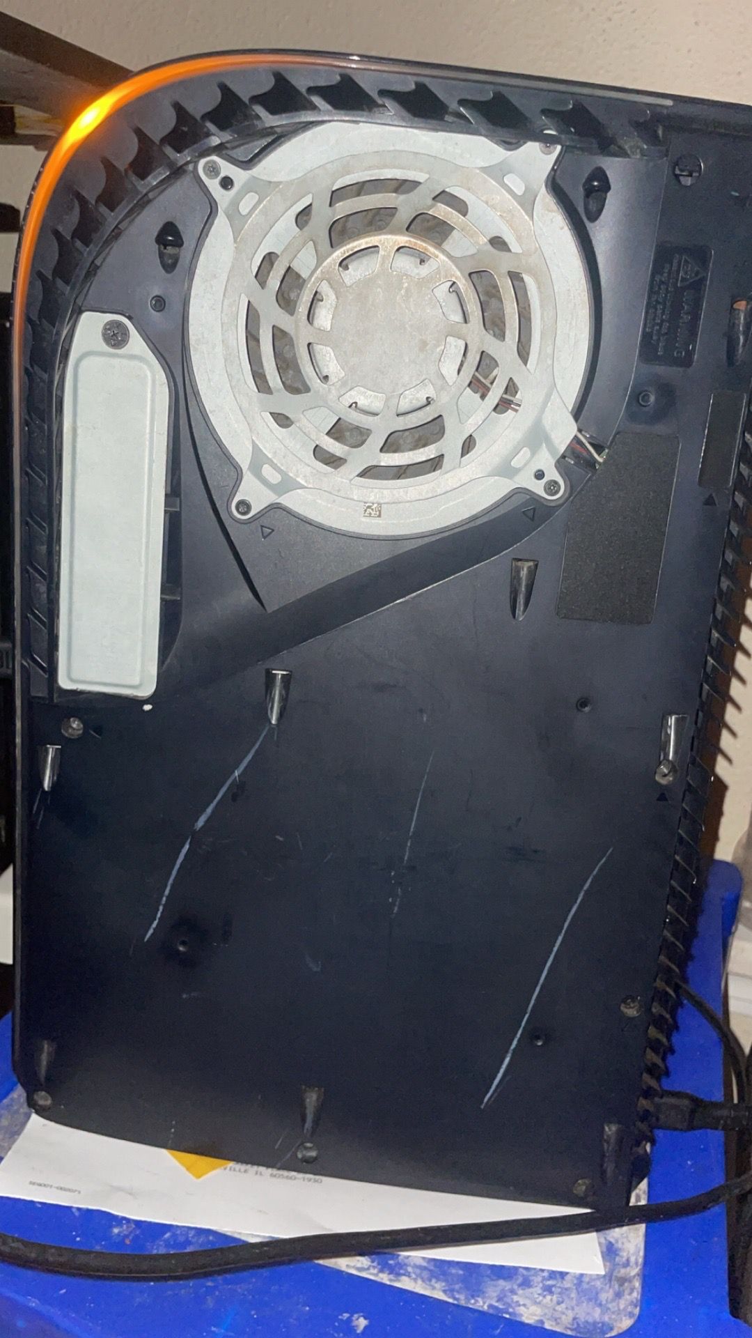 Ps5