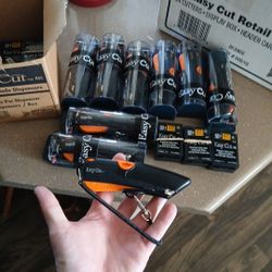 Easy Cut Box Cutters 