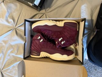 Jordan 12