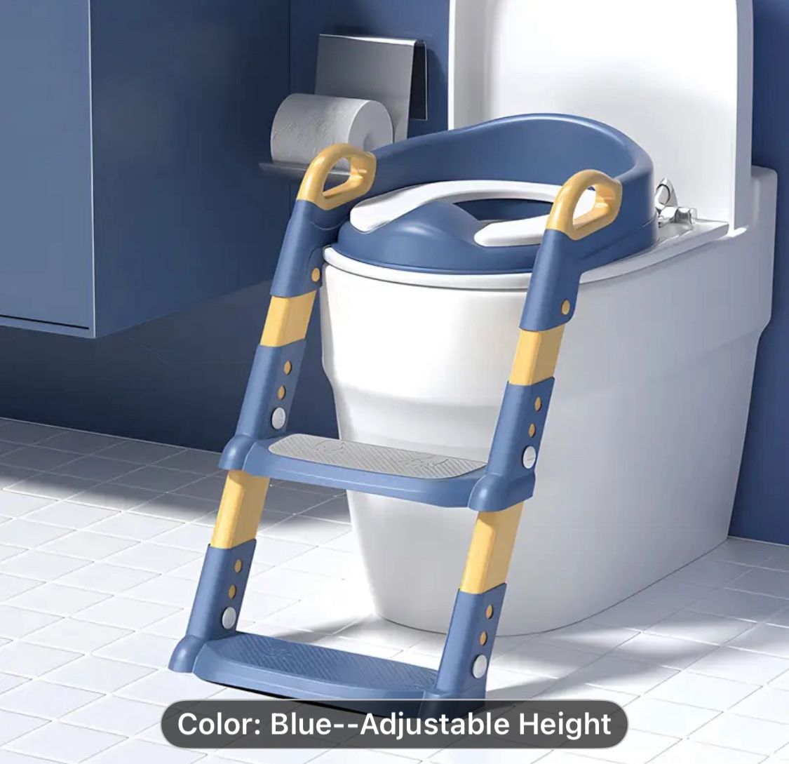 Toilet Potty Training Seat
