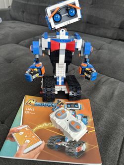 Lego set