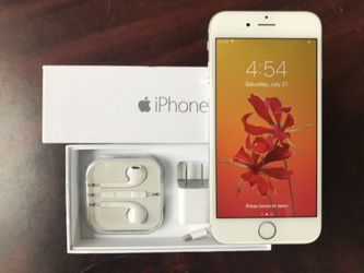 iPhone 6 T-Mobile MetroPCs SimpleMobile StraightTalk Net10