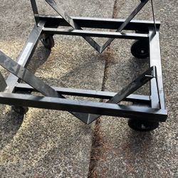 Heavy Duty Maestro Furniture Dolly Mover