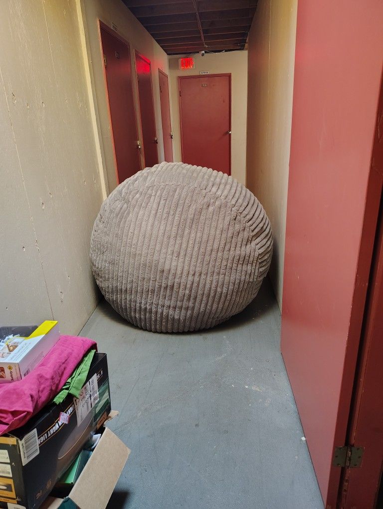 Giant Bean Bag Chair