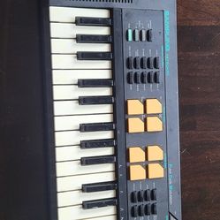 Casio Sk-5 