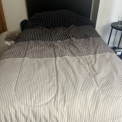 IKEA Twin Bed Frame