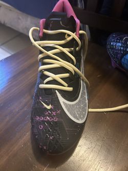 Nike Vapor Cleats- size 11.5