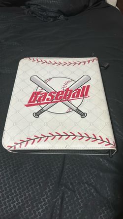 Mistery Baseball