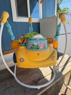 Kids  bouncer