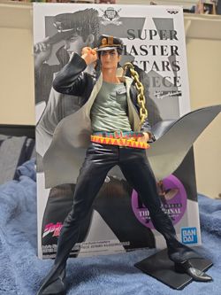 Jojos Bizzare Adventure Figurine