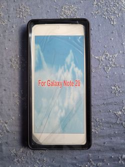 Note 20 case cover
