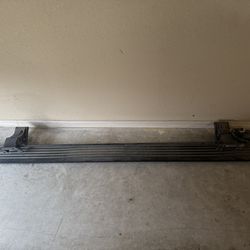 AMP Mopar Running Board