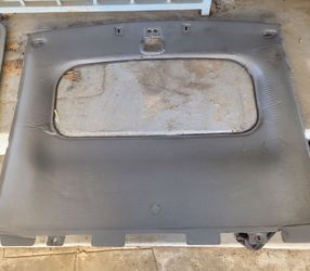 1988 To 1991 CRX Car Parts For Sale