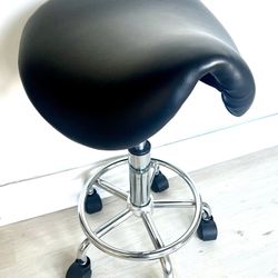 Saddle Chair