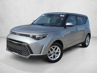 2024 Kia Soul
