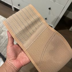 Maternity Belt