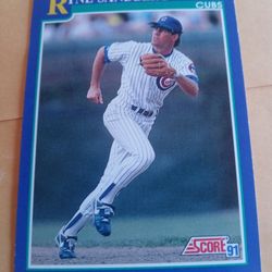 Ryne Sandberg