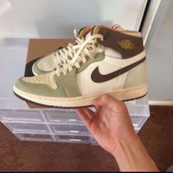 Jordan 1 High Year Of The Rabbit 