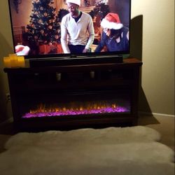 Samsung 55 Inch CURVED TV 