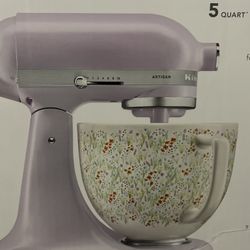 Kitchen Aid Mixer 