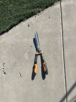 Fiskars Hedge Shears
