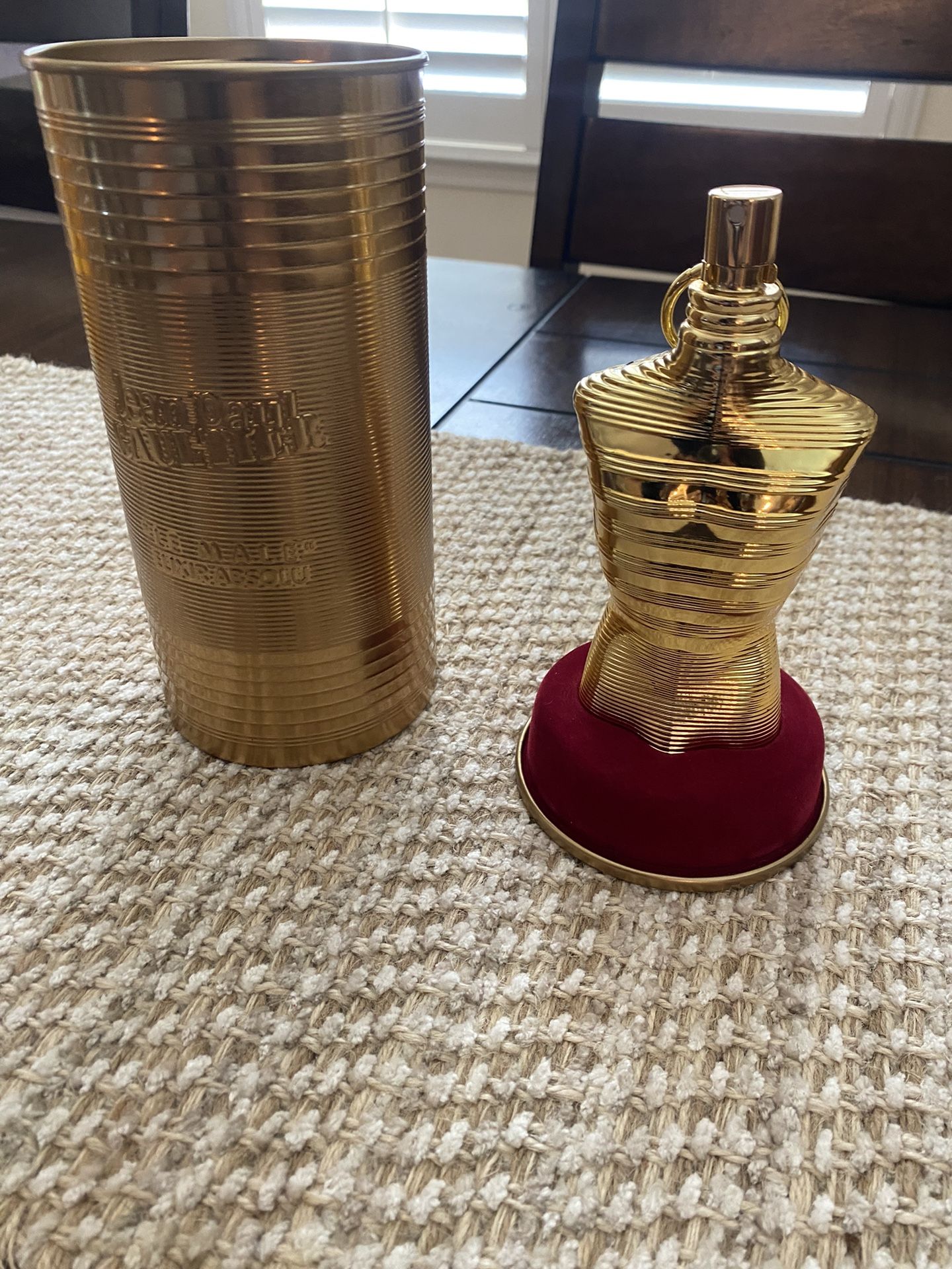 JPG Le Male Elixer Absolu Parfum Intense